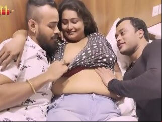 Indian big ass big tits pornstar
